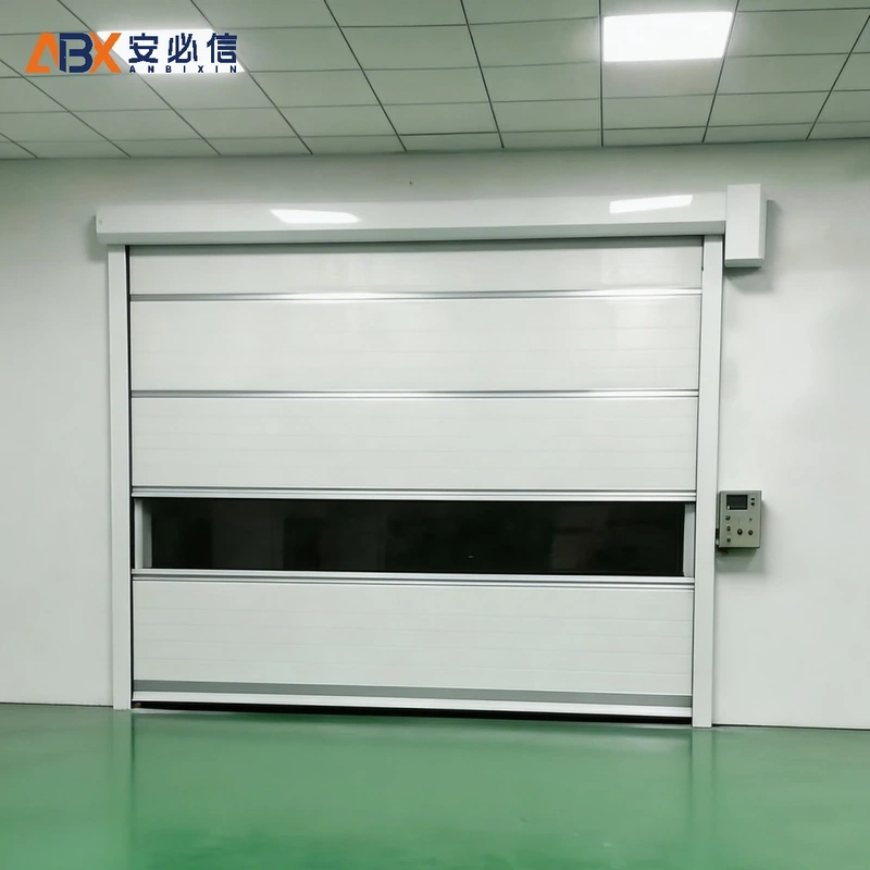 东莞市高速门