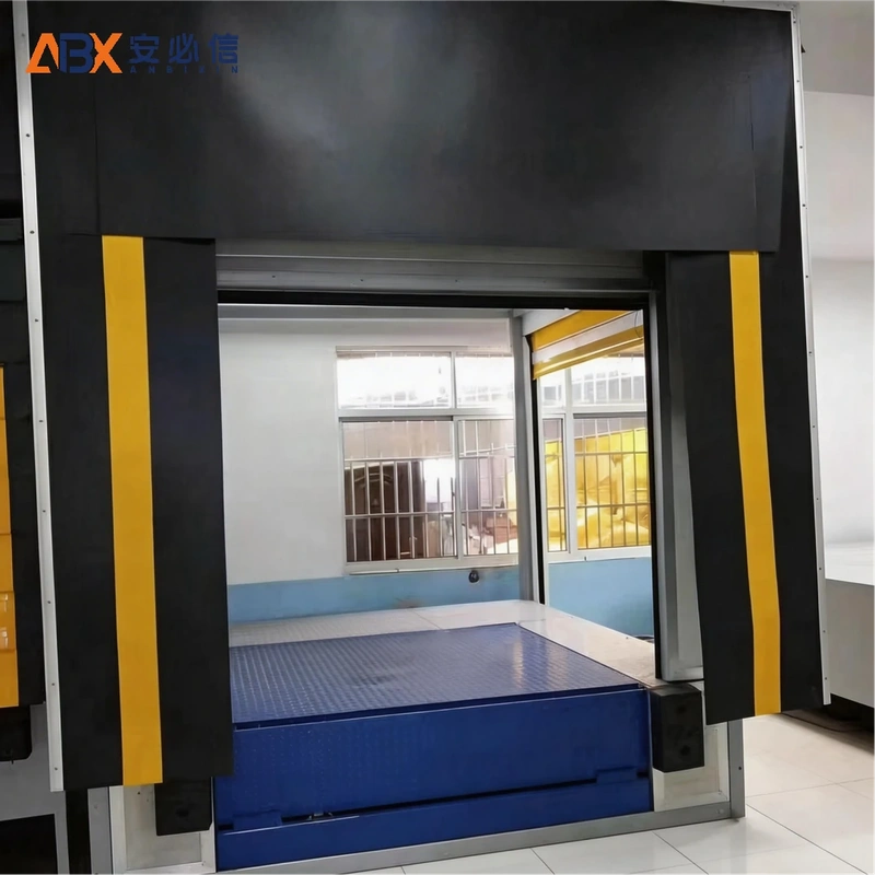 东莞市感应快速门
