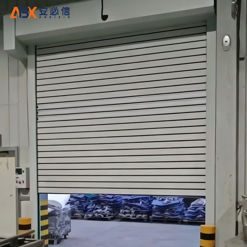 东莞市雷达高速门