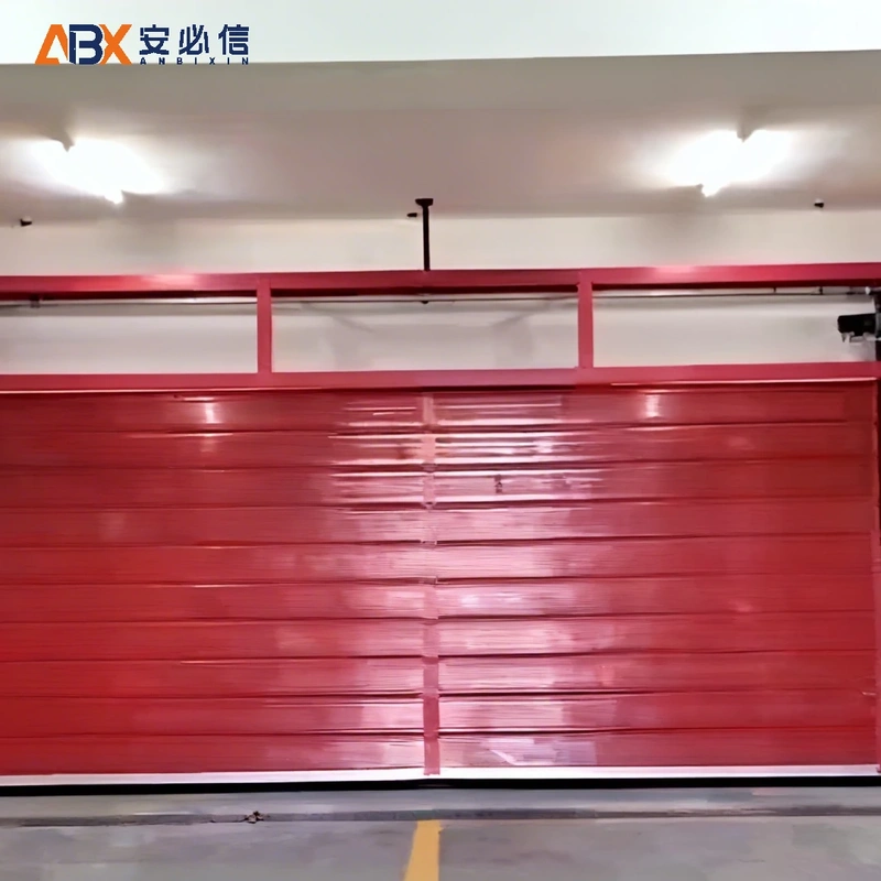 东莞市金属高速门